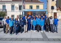 Landesrat Antauer und Präsident Kainz zur Initiative „Füreinander Niederösterreich“