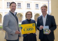 Cool down mit der Niederösterreich-CARD