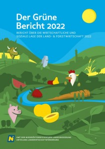 Der Grüne Bericht 2022