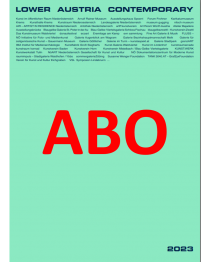 ABO - Lower Austria Contemporary