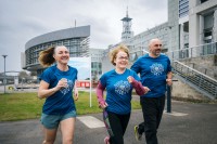 20 Jahre NÖ Frauenlauf