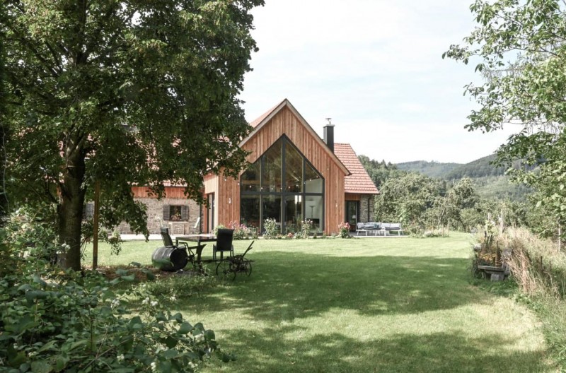 DI Marinko Bradaric Foto Steinhaus Kleinmariazell in Altenmarkt