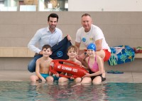 LH-Stv. Landbauer: Jetzt noch kostenlose Sommer-Schwimmkurse sichern