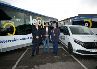 NÖVOG: Pilotprojekt „Weinviertel West“ schreitet voran