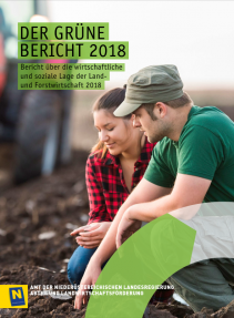 Der Grüne Bericht 2018