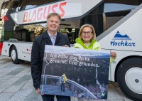 Von Pulverschnee bis Stadterlebnis: Weihnachtsferien in Niederösterreich