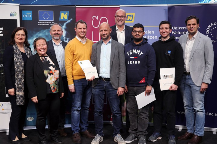 Team 4, _Energiebuchhaltung_ (eingereicht durch Gemeinde Eggenburg)