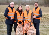 20 Jahre NÖ Frühjahrsputz: „Wir halten Niederösterreich sauber“