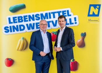 Informationsoffensive „Lebensmittel retten!“ tourt durch Niederösterreich
