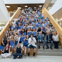 Start für den vierten Durchgang der Science Academy NÖ