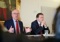 KI bringt Landwirtschaft auf höheres Level: Forschung und Praxis arbeiten in Wieselburg an Lösungen für Höfe