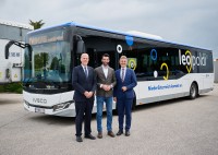 Alle zehn Minuten ein Bus zwischen Schwechat und Wien Simmering