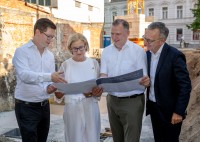 Land NÖ stärkt Betriebe mit Investitionen von 15 Millionen Euro und sichert über 250 Arbeitsplätze