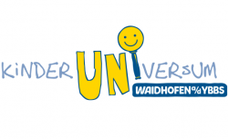 Logo Kinderuniversum
