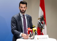 LH-Stv. Landbauer: 826.000 Euro für B 2-Sanierung zwischen Schwarzenau und Vitis