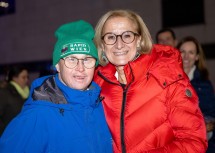 „Wir stehen für Teilhabe, für Respekt und dafür, Barrieren Schritt für Schritt abzubauen“, betont Landeshauptfrau Johanna Mikl-Leitner am Internationalen Tag der Menschen mit Behinderung.