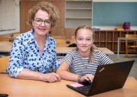 1,3 Millionen Euro für moderne Hardware an NÖ Landesschulen