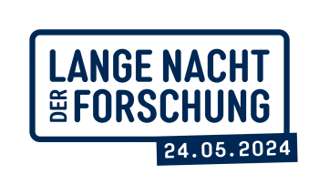 Lange Nacht der Forschung