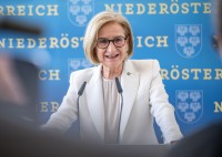 35 Jahre Literaturedition Niederösterreich