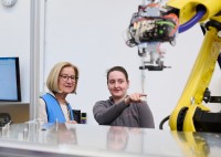 LH Mikl-Leitner im Austausch mit Waldviertler Unternehmen unter dem Motto „Wirtschaft stärken. Zukunft sichern“