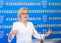LH Mikl-Leitner zur LH-Konferenz: Erleichterungen für Wirtschaft und Häuslbauer müssen auf den Tisch