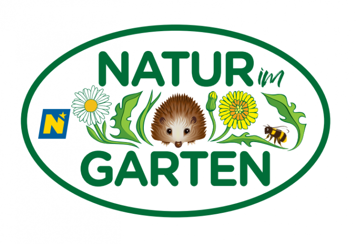 Natur im Garten