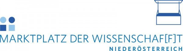 Logo Marktplatz der Wissenschaft