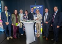 Aus Abwärme wird Energie - GKT aus Gloggnitz macht Industrie effizienter und klimafreundlicher