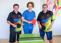 Aufruf zur Nominierung der NÖ Seniorensportlerinnen und Seniorensportler 2025