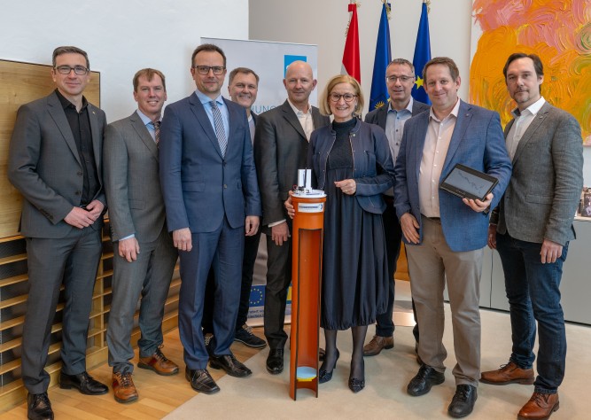 „Smart Communities“ - Digitale Lösungen für „smarte“ Gemeinden
