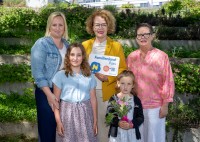 Wertschätzung für Alltagsheldinnen am Muttertag
