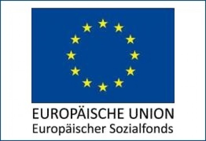 Europäischer Sozialfonds