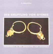 Der Häuptling von Gyenes - Awarenzeit in der Umgebung von Keszthely. Ausstellunskatalog 1990