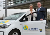 Wachauring in Melk: e-Mobilitätstag am 26. Mai Wachauring in Melk: e-Mobilitätstag am 26. Mai
