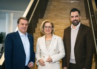 Bilanz 2025 der NÖ Exportunternehmen