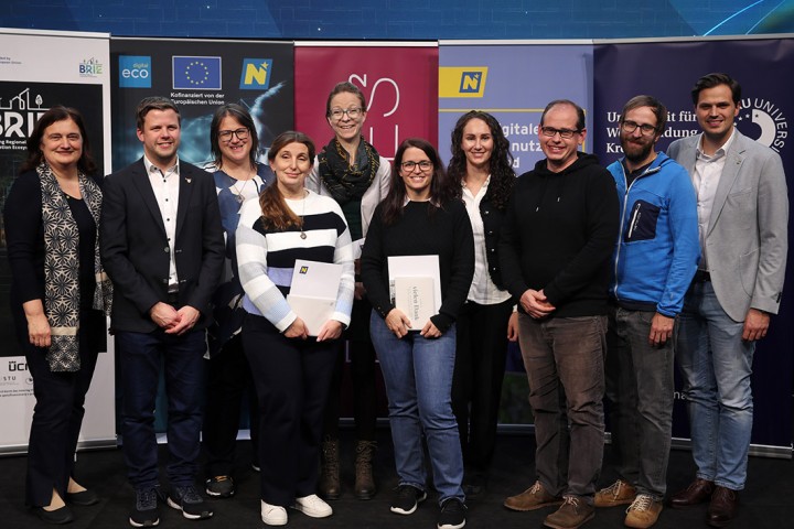 Team 6, _Post-it 2.0_ Von Zetteln zu smartem Aufgabenmanagement_ (eingereicht durch Gemeinden Nußdorf und Lassee)