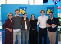 Feierstunde für ausgezeichnete Maturantinnen und Maturanten
