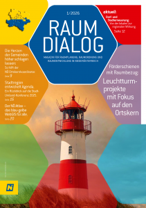 Raumdialog