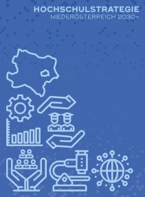 Hochschulstrategie Niederösterreich 2030+