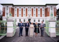 Eröffnung der NÖ Landesausstellung 2026: „Wenn die Welt Kopf steht – Mensch. Psyche. Gesundheit.“