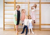 Kindergartenjahr 2025/26: Aktuell 3.626 Gruppen in NÖ, seit 1. Jänner 2023 483 neue in Betrieb