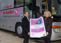 NÖ Impfbus tourt ab 13. November durch das Land