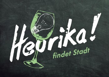 Heurika findet Stadt!