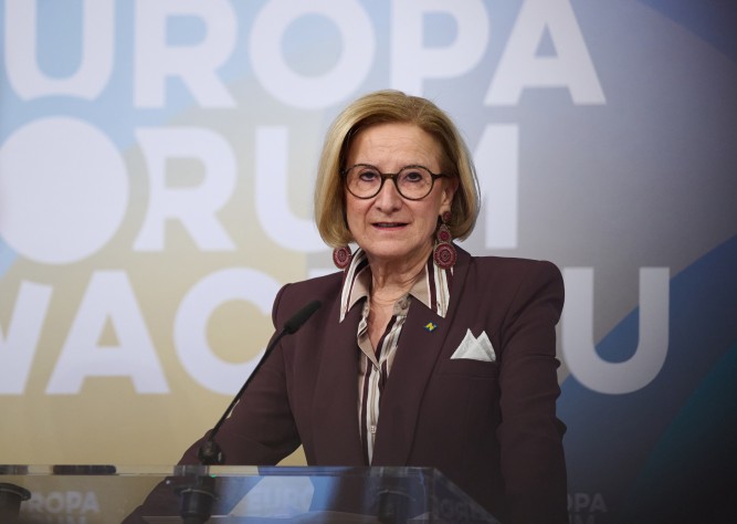 LH Mikl-Leitner: 30. Europa-Forum Wachau 2026 unter dem Motto „The Next 30“
