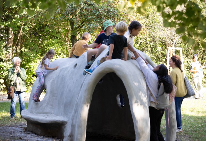 30 Jahre KOERNOE – für Kinder