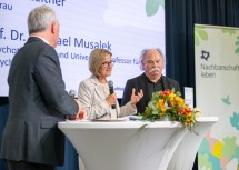 „Es sind oft die kleinen Dinge, die große Wirkung haben“, sagte Landeshauptfrau Johanna Mikl-Leitner.