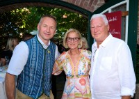 „Ausgsteckt is!“ – 8. NÖ Heurigenabend im Dreimäderlhaus Münchendorf