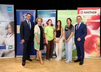 FIT4YOUniversity: Jungstudierende feiern ihren Abschluss am IMC Krems