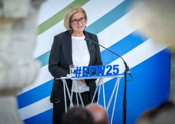 Europatag 2026 & 30 Jahre Europa-Forum Wachau