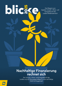 blicke 2025 - Das Magazin zum digitalen Umwelt-, Klima- und  Energiebericht des Landes Niederösterreich